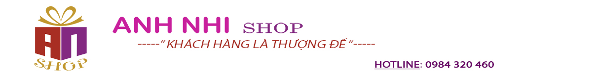 Anh Nhi Shop